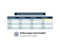 Volkswagen T-Cross - Vorschau Bild 8