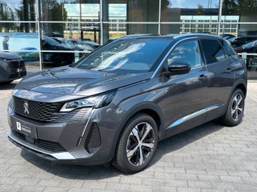 Peugeot 3008 GT Pack HDi 130 EAT8