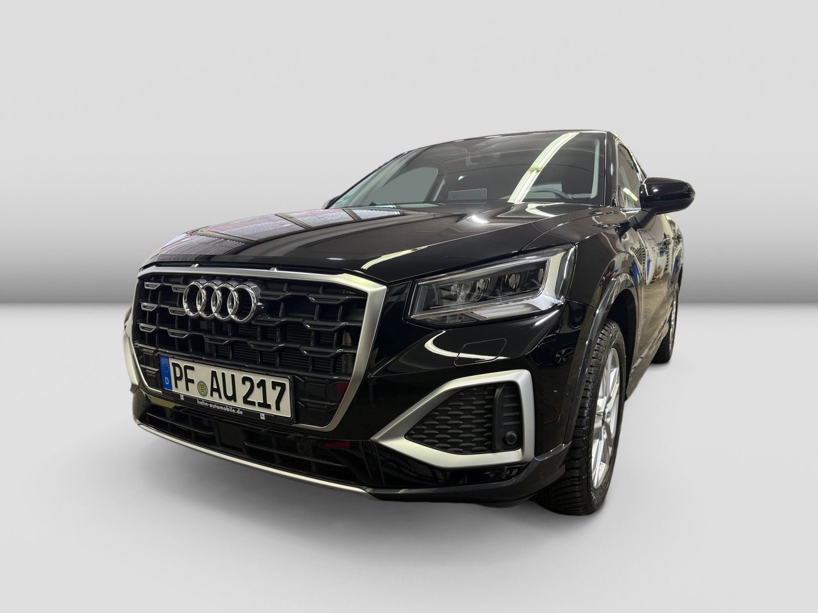 Audi Q2 - Bild 2