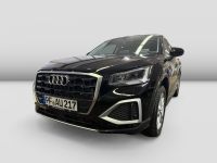 Audi Q2 - Vorschau Bild 2