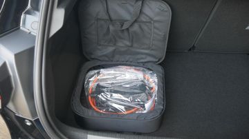 Bild 7 Opel CORSA F e GS