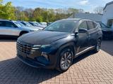 Hyundai Tucson Select Hybrid 2WD - Hyundai Tucson Select mit Hybrid-Antrieb (Benzin/Elektro)