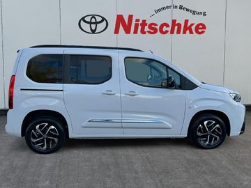 Toyota Proace (Verso) - 6