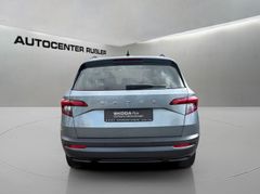 Foto Nummer 4: SKODA Karoq