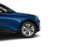 Audi Q6 e-tron - Vorschau Bild 3