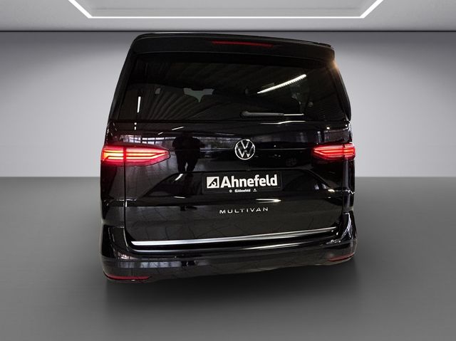 T7 Multivan Style Motor: 2,0 l TDI SCR 110 kW Ge