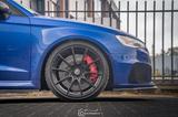Audi RS3 2.5 TFSI S tronic quattro Sportback - - Audi RS3 mit Benzin-Antrieb