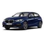 BMW 118i Sport Line Live Cockpit Plus Sportsitze Ala - BMW 118 in Freiburg