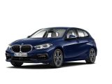 BMW 118i Sport Line Live Cockpit Plus Sportsitze Ala - BMW 118 aus 2020