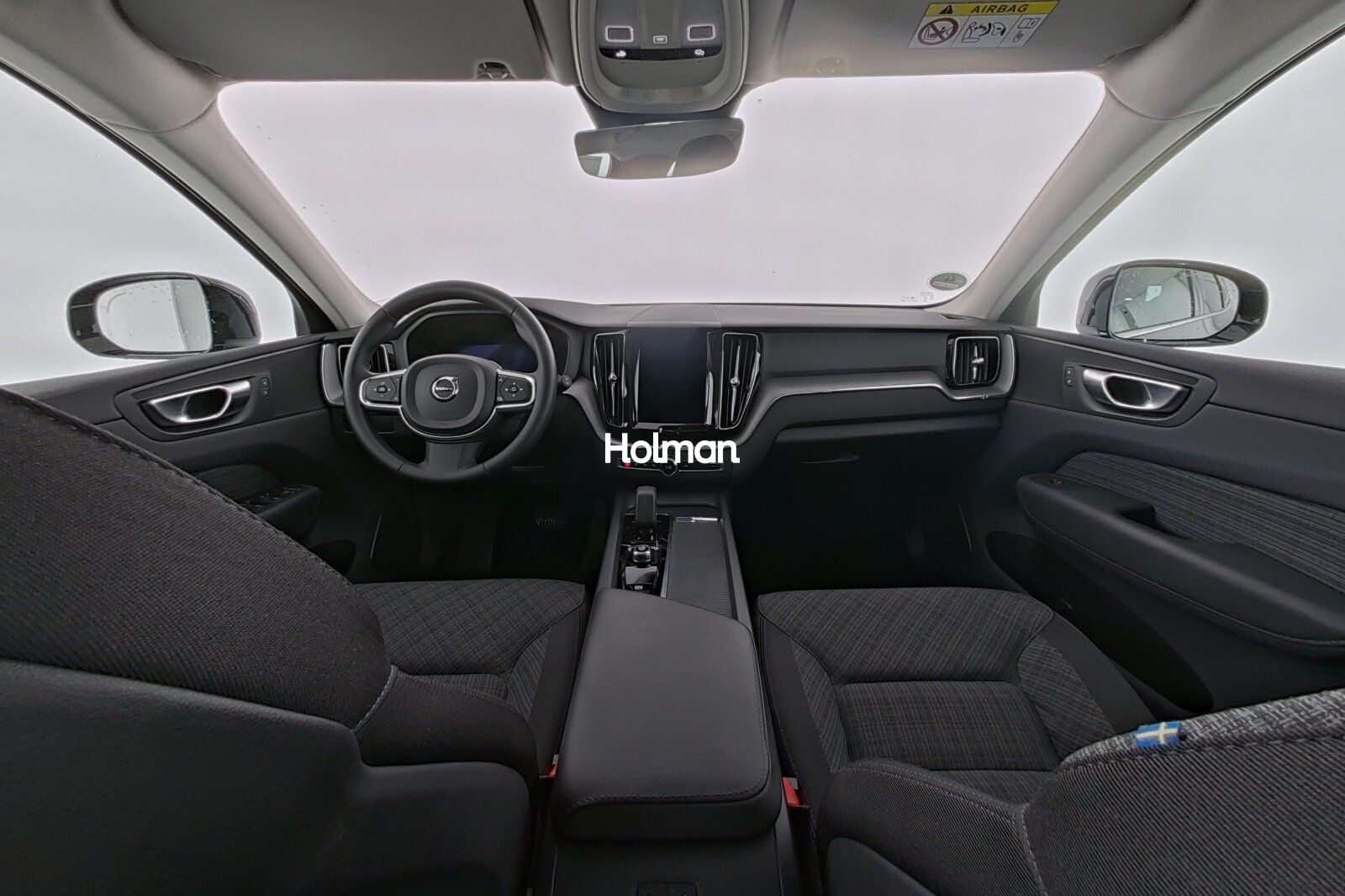 Volvo XC60 B4 B Core RFK Navi LED 20" DAB foto 4