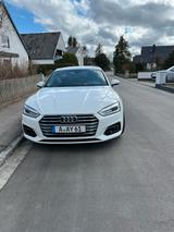 Audi A5 Sportback 40 TDI S line  - Audi A5 in Augsburg