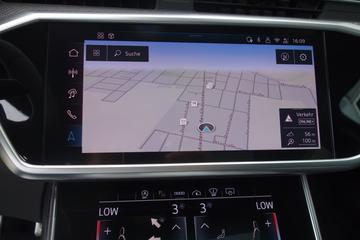 صورة مصغرة 14 لـ 2025 AUDI RS6