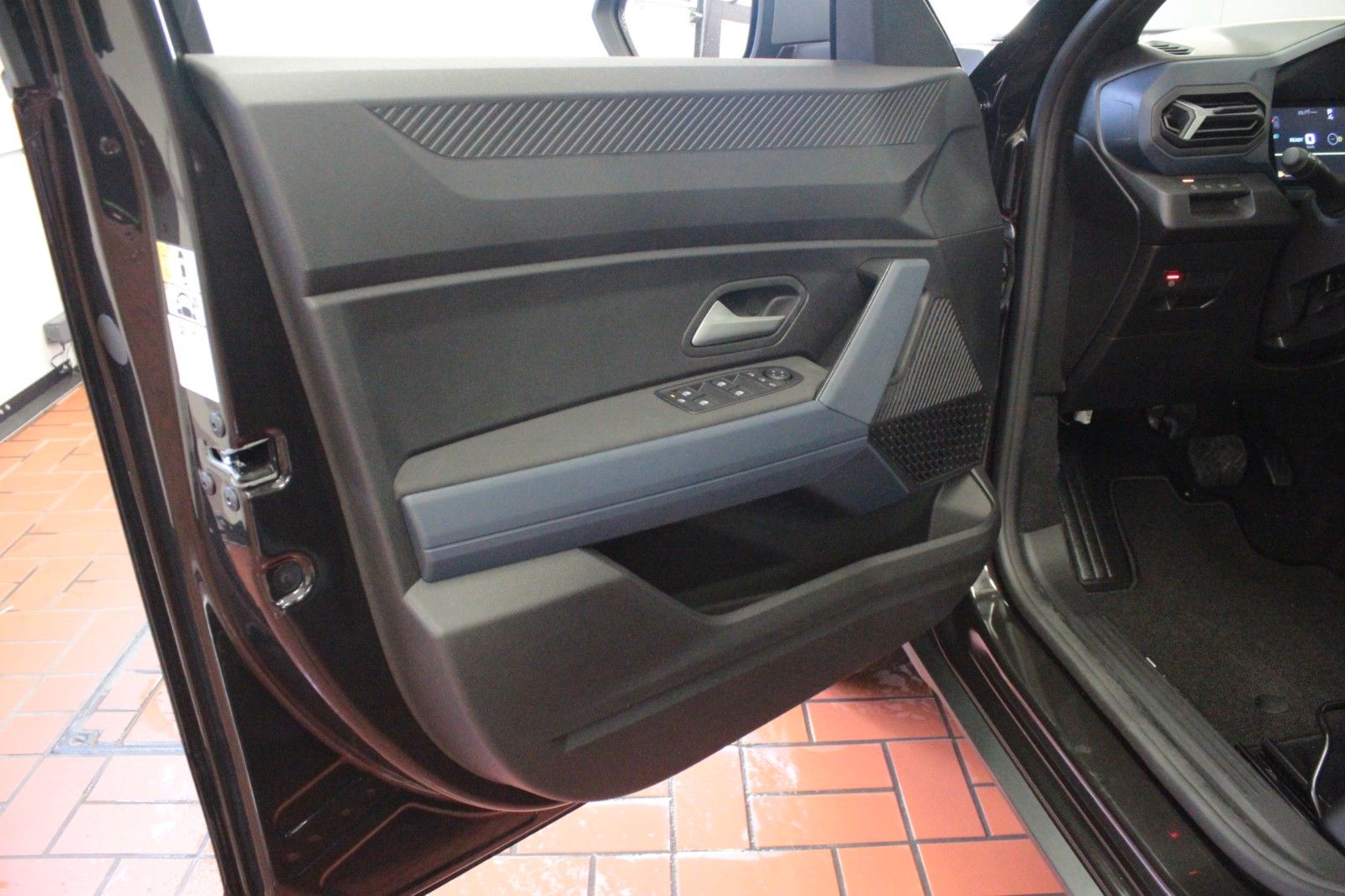 Fahrzeugabbildung Dacia Bigster hybrid 155 Expression*Winter-Plus-Paket*