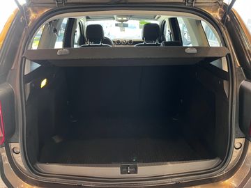 Dacia Duster - 11