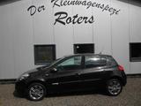 Renault Clio Night & Day .6 16V 110 Automatik - Renault Clio: 1.6