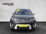 Suzuki Vitara 1.4 S Allgrip Automatik AHK Elegance - Suzuki Vitara: 4.4