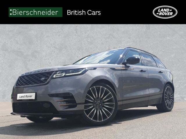 Land Rover Range Rover Velar D300 R-Dynamic SE NUR HÄNDLER