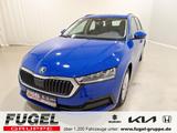 Skoda Octavia 1.0 TSI Active LED|Klima - Skoda Octavia: Active