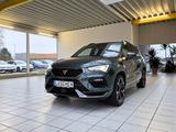 Cupra Ateca 4Drive Panorama Lederpaket Petrol schw.AHK - Cupra Ateca aus 2022