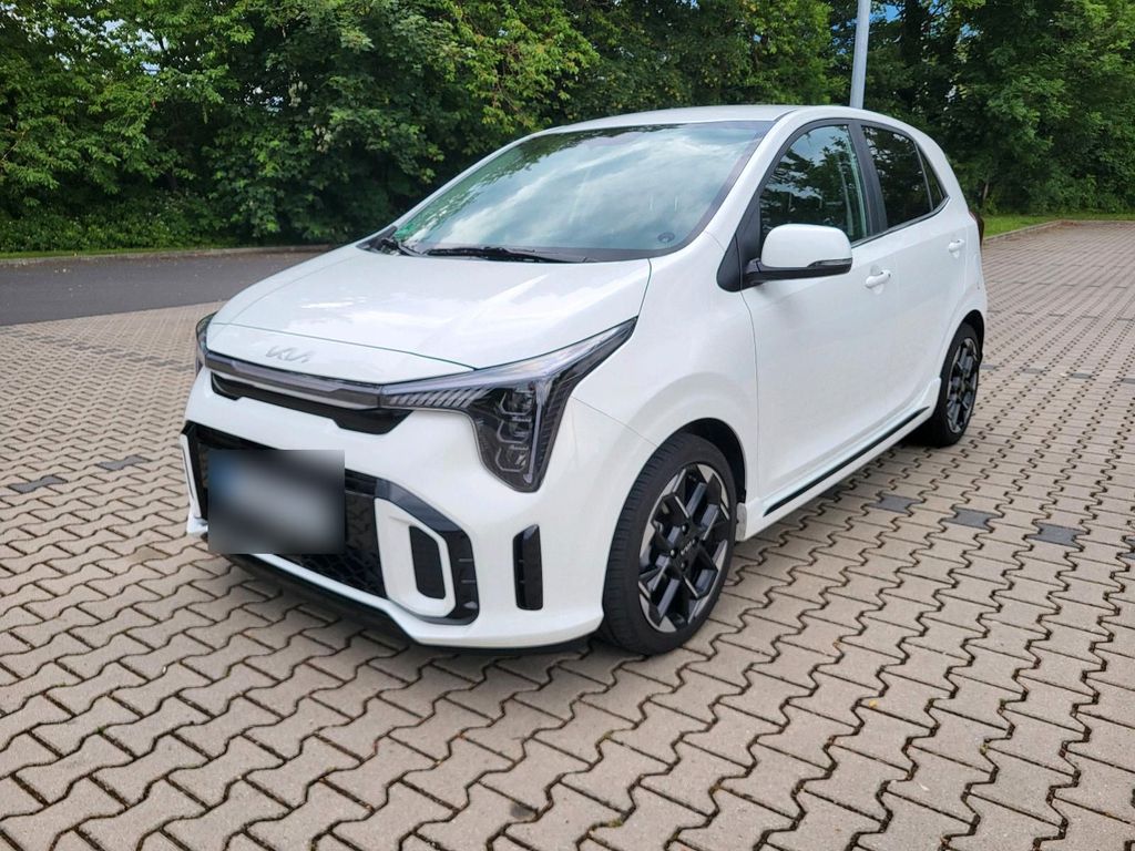 Image of Kia Picanto