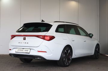 Cupra Leon - 4
