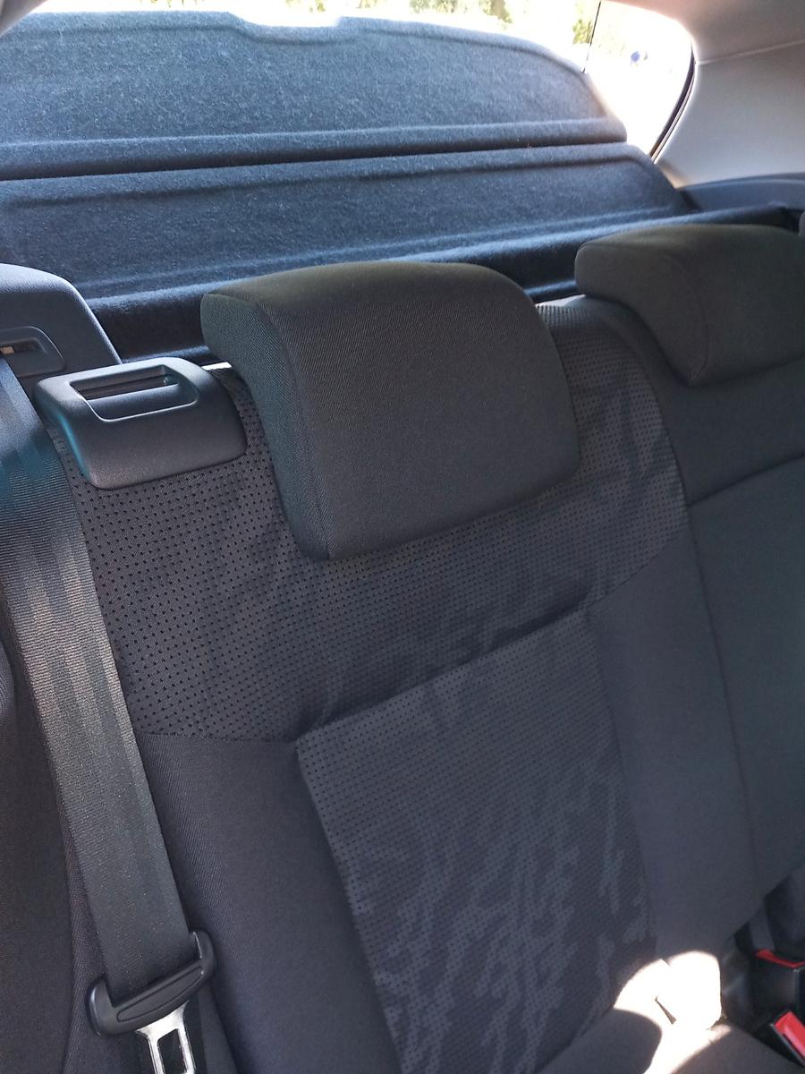 Peugeot 3008 2012 — photo 8
