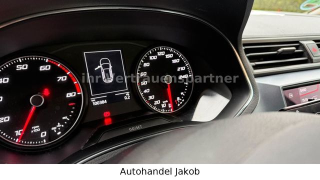 Seat Arona/Wunderschönes Fahrzeug/1.Vorbesitz!