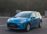 Citroën C3 HDi 1.6  Exclusive . Top Zustand TÜV NEU  - Citroën C3: Exclusive Hdi