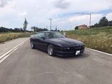 BMW 840i MK Motorsport MK84 E31 - BMW 318 aus 1994