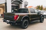 Ford F 150 Raptor 4x4 SuperCrew - 3,5l V6 HO NEW !! - Ford F 150: 4.6