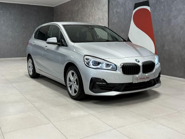 BMW 216 d Active Tourer Advantage