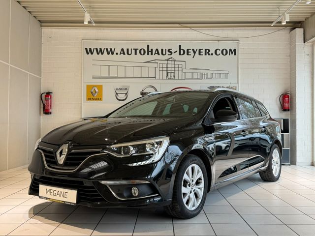 Renault Megane IV Grandtour Limited