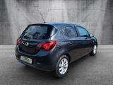 Opel Corsa E Sondermodell "Active" Garantie/Scheckhe. - Opel Corsa mit Benzin-Antrieb: Kleinwagen, Sondermodell