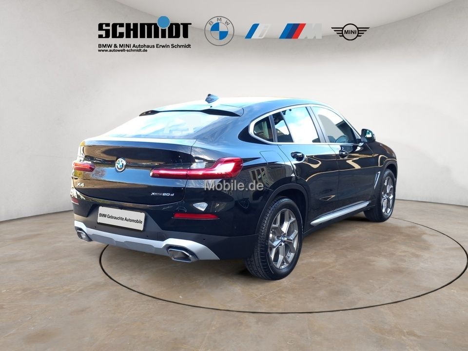 BMW X4 - Bild 7