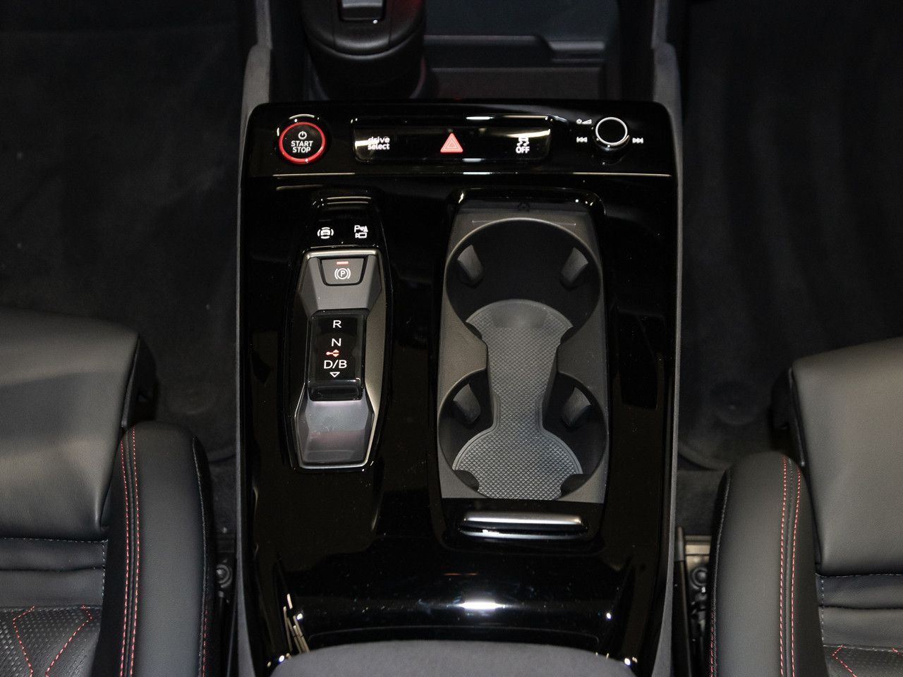 Audi A6 e-tron - Bild 23