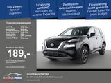 Nissan X-Trail 1.5 VC-T MHEV Aut. N-Connecta ACC+LED+Na - Nissan X-Trail aus 2025