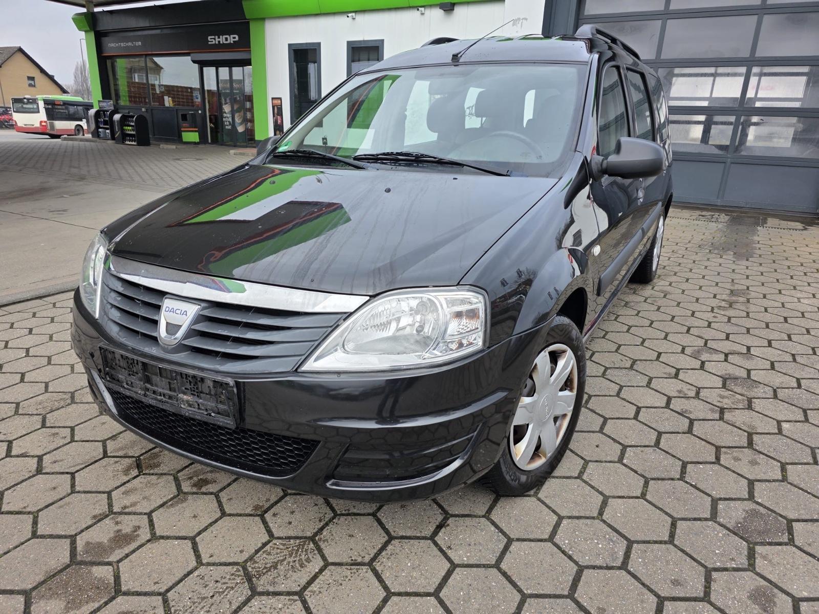 Dacia Logan MCV Kombi Ambiance