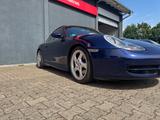 Porsche 996 Carrera Coupé *300Ps*Top Zustand*74078Km - gebrauchte Porsche 996 aus dem Jahr 2000