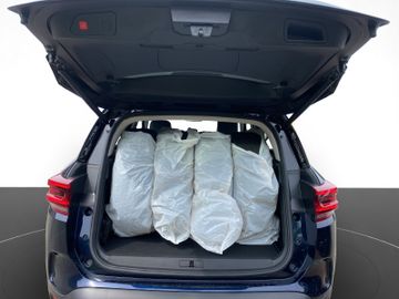Citroën C5 Aircross Max Mild Hybrid 136 Navi+LED+RFK+LM