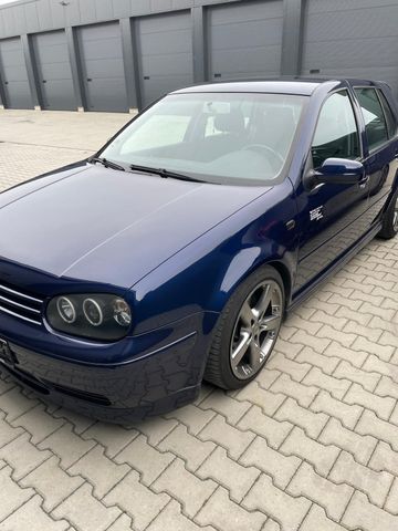 Volkswagen Golf IV 1.6l