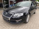 Volkswagen Passat 2.0 TDI Comfortline 2-Hand Tüv - Volkswagen Passat aus 2006: Comfortline