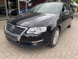 Volkswagen Passat 2.0 TDI Comfortline 2-Hand Tüv - Volkswagen Passat aus 2006: 2.0
