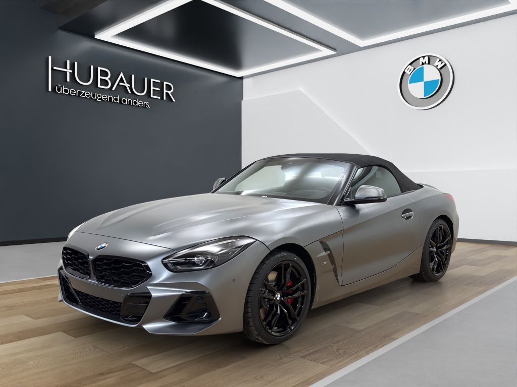 BMW Z4 M40