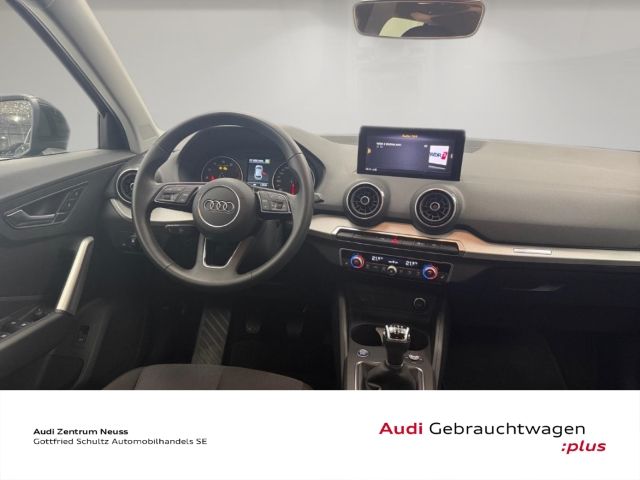 Audi Q2 - Bild 7