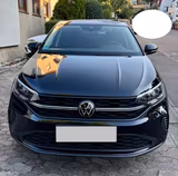 Volkswagen Taigo 1.0 TSI OPF  Deep Black Perleffekt - VW Taigo von privat