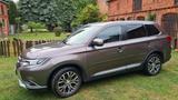Mitsubishi Outlander 2.0 MIVEC Plus ClearTec 4WD CVT Plus - Mitsubishi Outlander: Plus