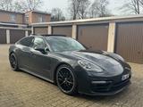 Porsche Panamera 4S Approved 01/27  - Porsche Panamera in Duisburg