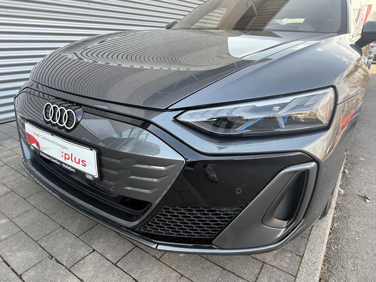 Audi e-tron GT - Bild 6