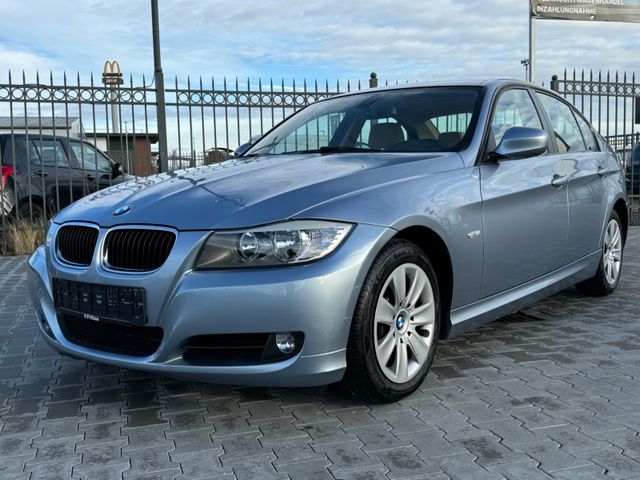 BMW 320 Baureihe 3 Lim. 320i