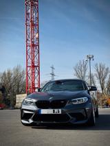 BMW F87 M2 LCI ohne OPF, Tracktool, Ringtool - BMW M2 in Frankfurt (Main)